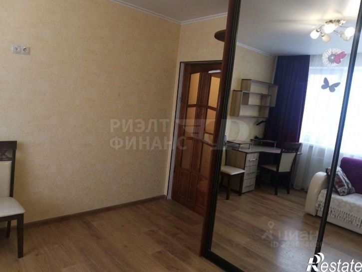 2-комн квартира ул Багратиона, 144А,  д. 144А