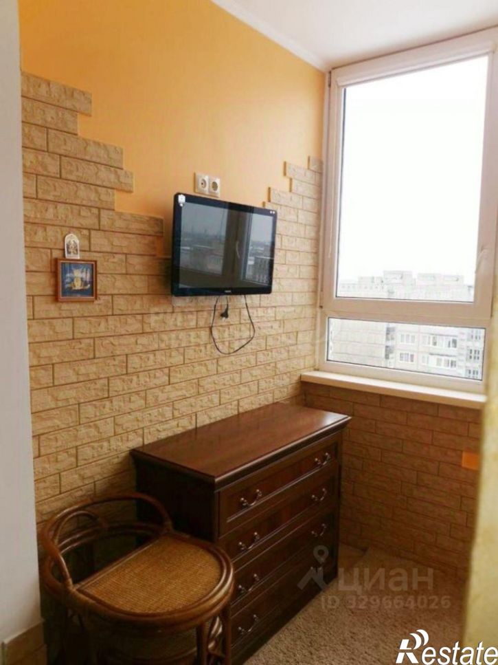 2-комн квартира ул Багратиона, 144А,  д. 144А