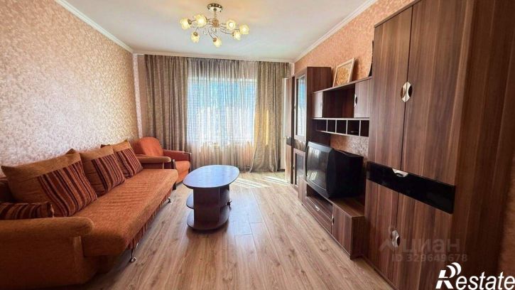2-комн квартира Белгородская улица, 22,  д. 22