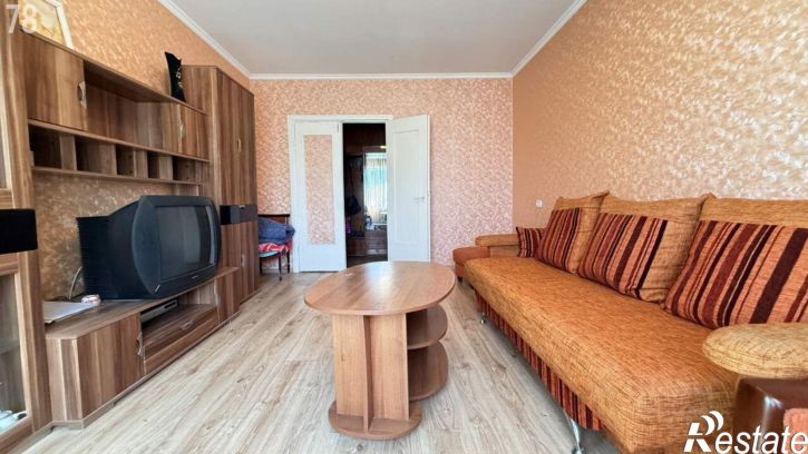 2-комн квартира Белгородская улица, 22,  д. 22