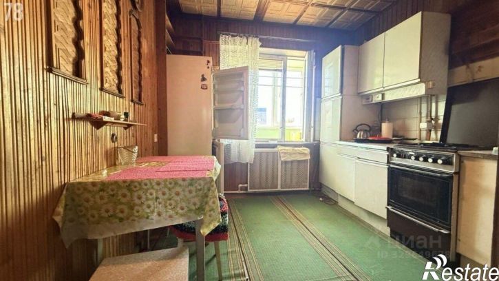 2-комн квартира Белгородская улица, 22,  д. 22