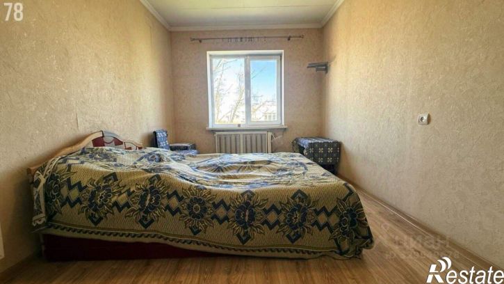 2-комн квартира Белгородская улица, 22,  д. 22