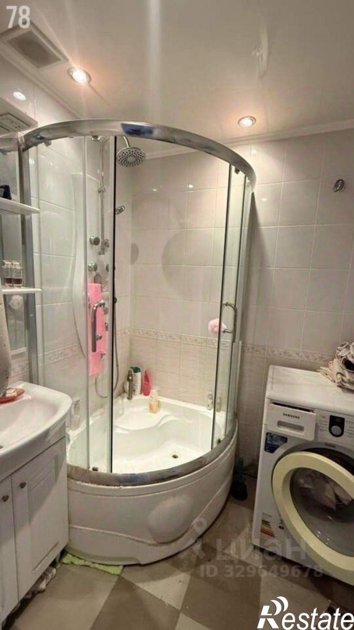 2-комн квартира Белгородская улица, 22,  д. 22