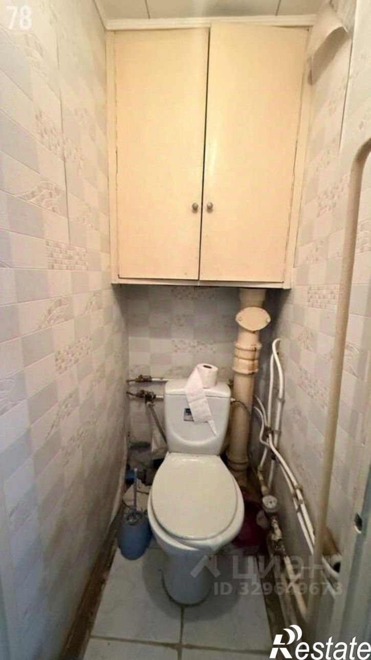 2-комн квартира Белгородская улица, 22,  д. 22