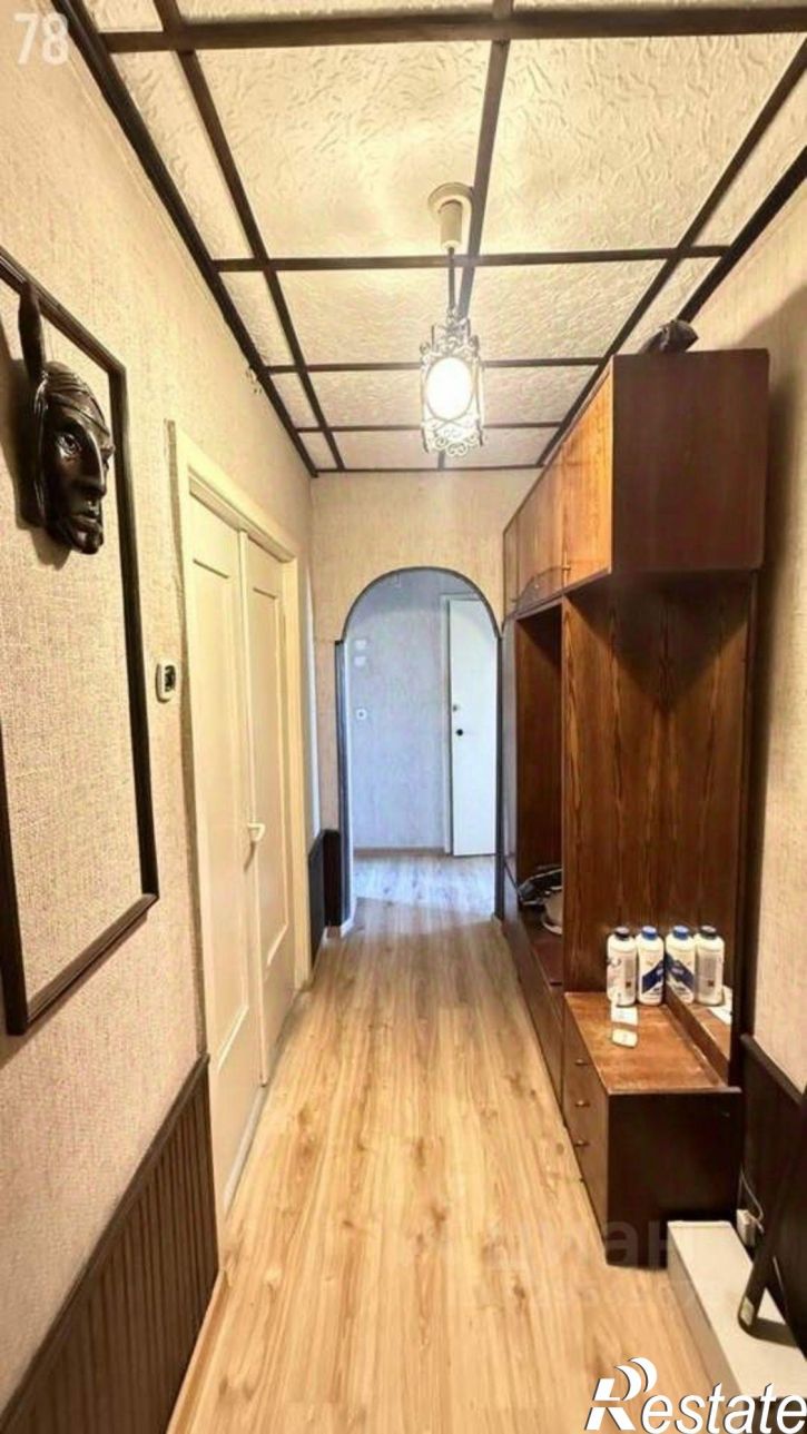 2-комн квартира Белгородская улица, 22,  д. 22