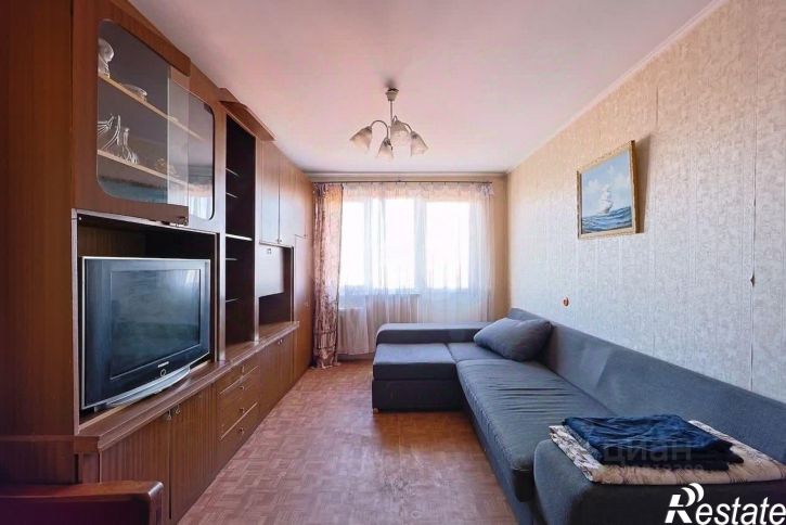 3-комн квартира улица 9-го Апреля, 12,  д. 12