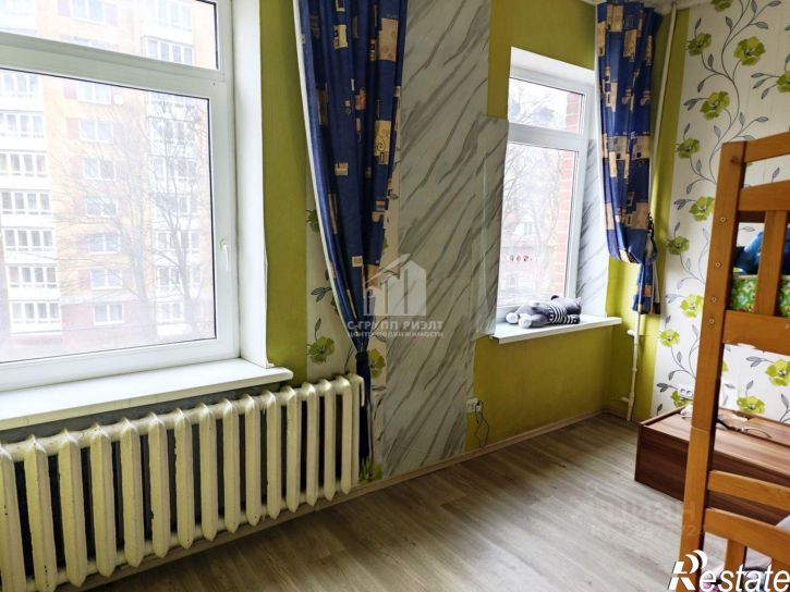 Комната улица Юрия Гагарина, 50,  д. 50