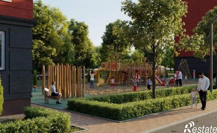 2-комн квартира улица Подполковника Емельянова, 242В к1,  д. 242В к1