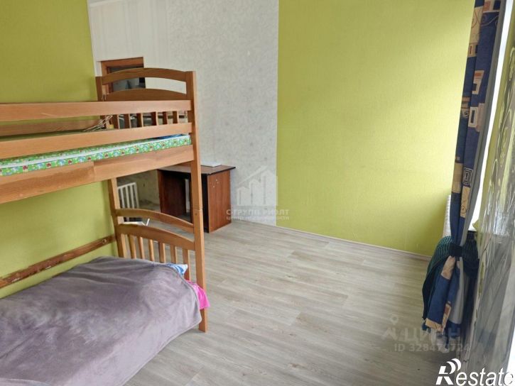 Комната улица Юрия Гагарина, 50,  д. 50