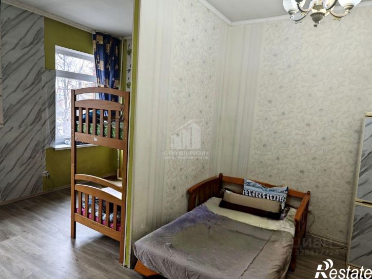 Комната улица Юрия Гагарина, 50,  д. 50