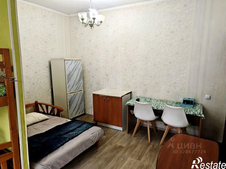 Комната улица Юрия Гагарина, 50,  д. 50