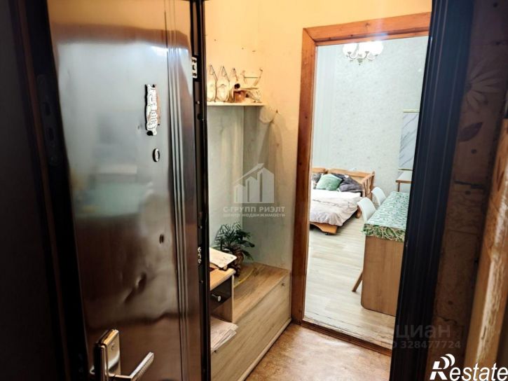 Комната улица Юрия Гагарина, 50,  д. 50