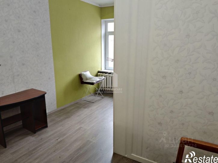Комната улица Юрия Гагарина, 50,  д. 50