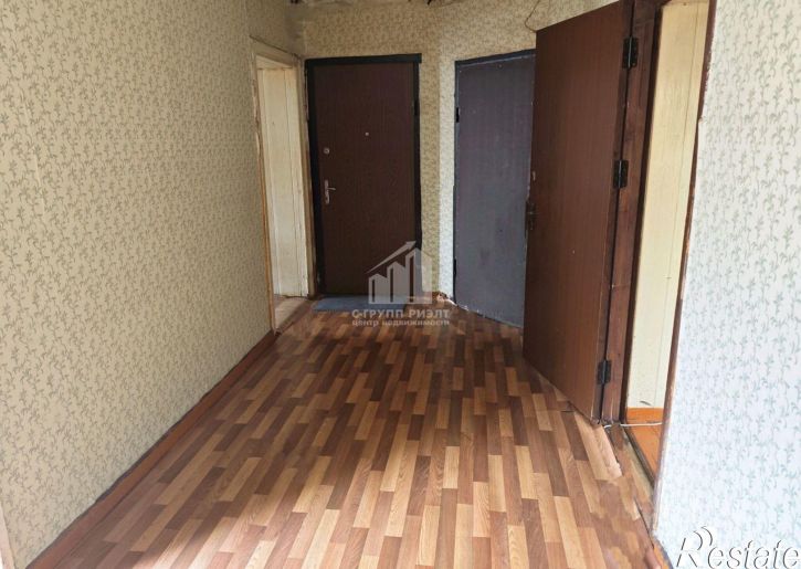 Комната улица Юрия Гагарина, 50,  д. 50