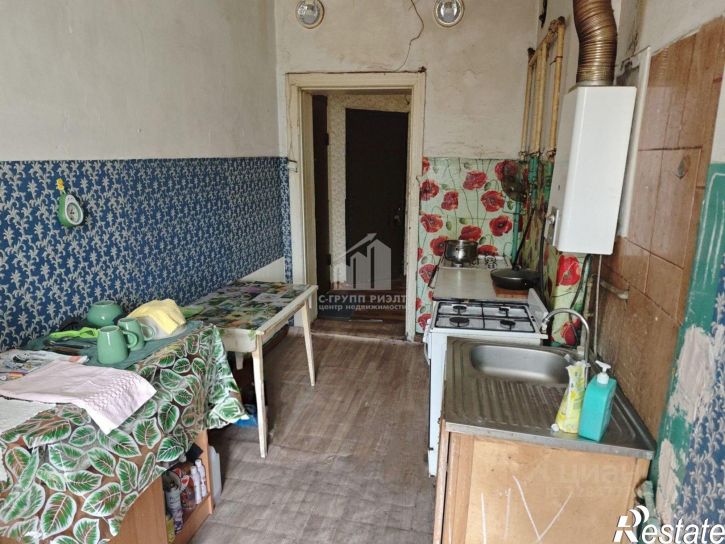 Комната улица Юрия Гагарина, 50,  д. 50