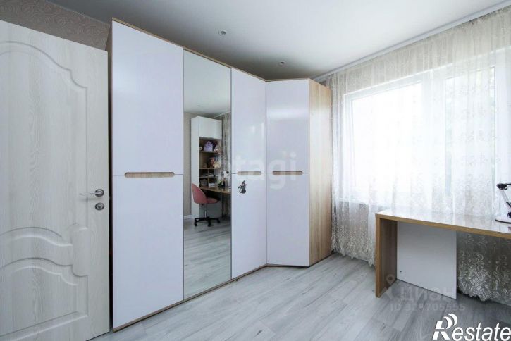 2-комн квартира Пригородная улица, 13 к2,  д. 13 к2