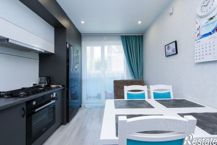 2-комн квартира Пригородная улица, 13 к2,  д. 13 к2