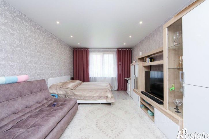 2-комн квартира Пригородная улица, 13 к2,  д. 13 к2
