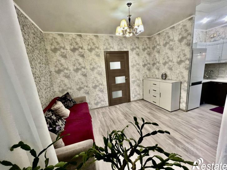 1-комн квартира ул Лукашова, 21,  д. 21