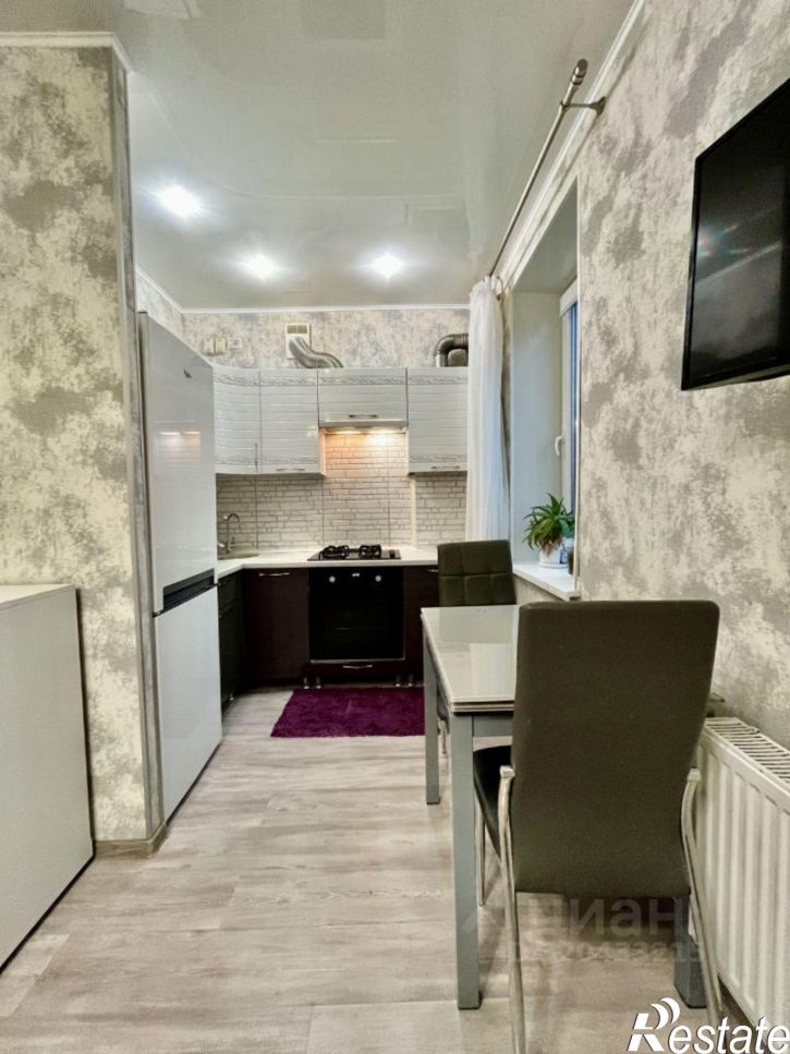1-комн квартира ул Лукашова, 21,  д. 21