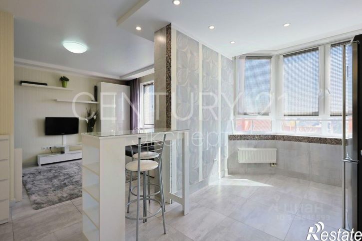 1-комн квартира ул Красносельская, 82 1,  д. 82 1,  к. 1