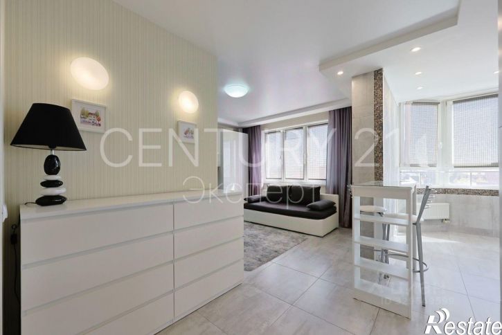 1-комн квартира ул Красносельская, 82 1,  д. 82 1,  к. 1