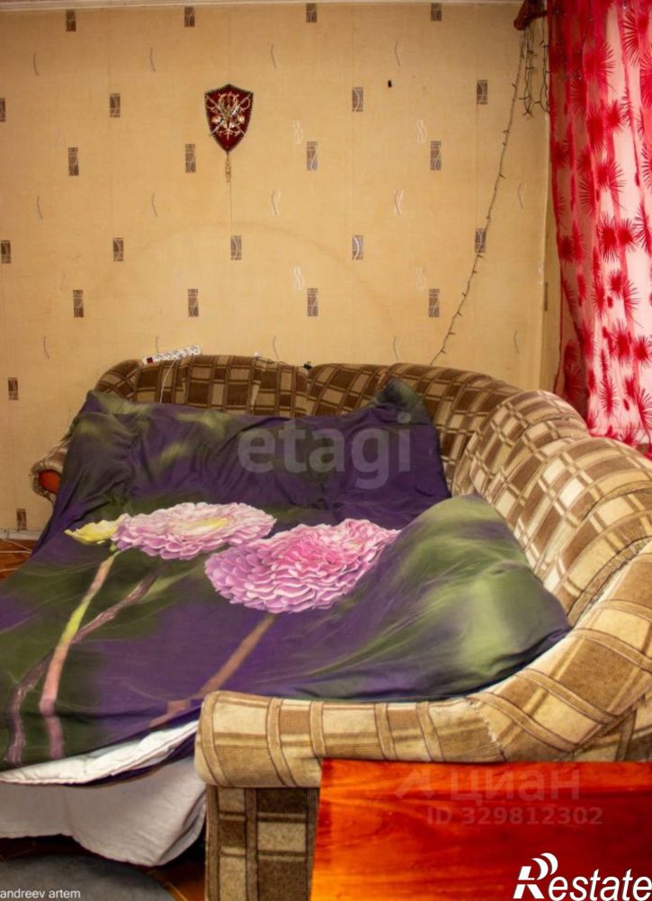 3-комн квартира ул Добролюбова, 25,  д. 25