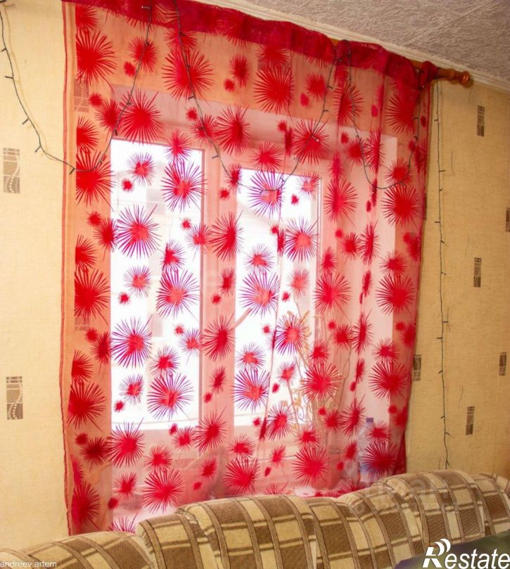 3-комн квартира ул Добролюбова, 25,  д. 25