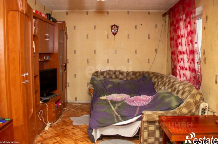 3-комн квартира ул Добролюбова, 25,  д. 25