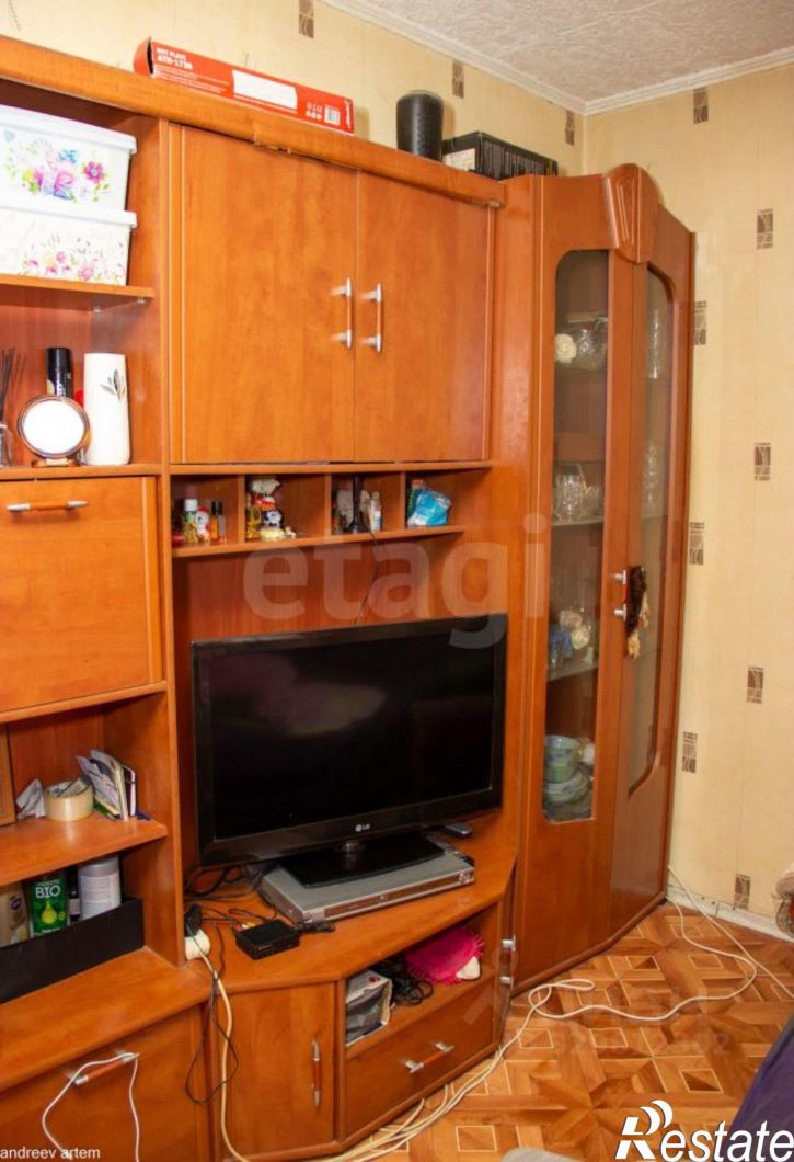 3-комн квартира ул Добролюбова, 25,  д. 25