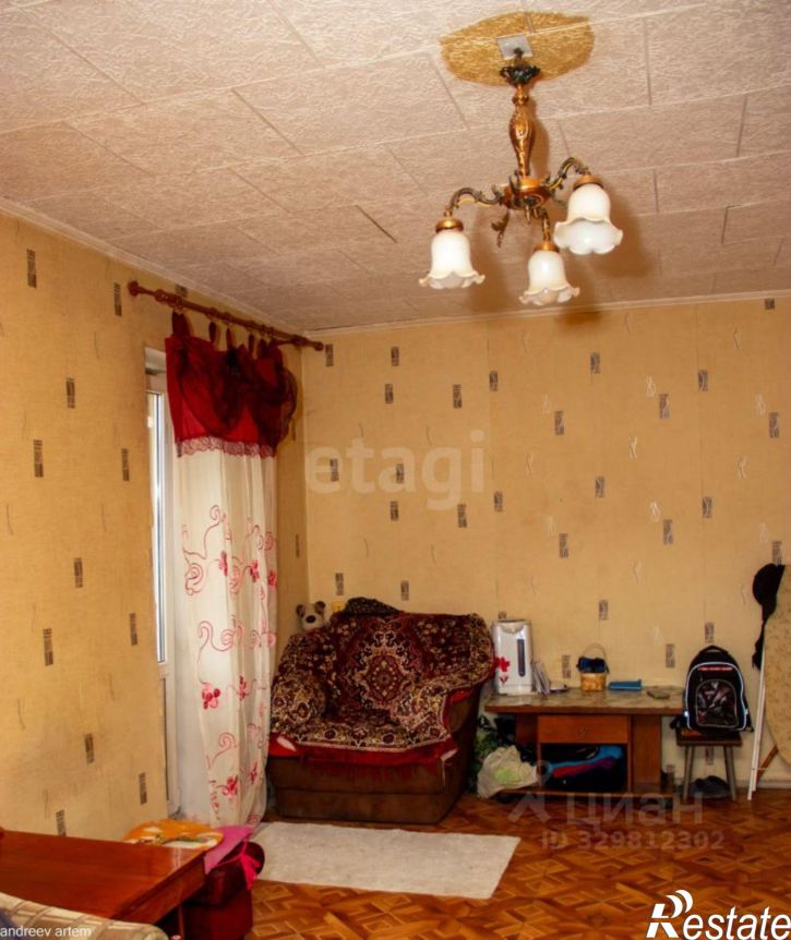 3-комн квартира ул Добролюбова, 25,  д. 25