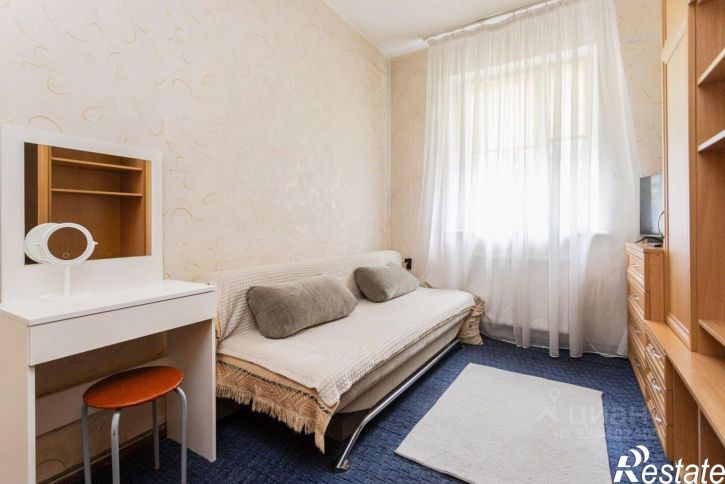 2-комн квартира ул Коммунистическая, 10,  д. 10