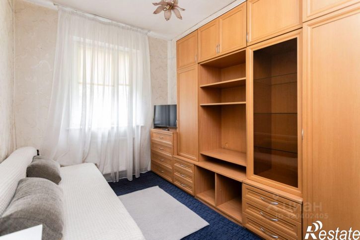 2-комн квартира ул Коммунистическая, 10,  д. 10