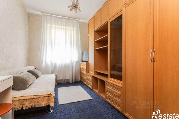2-комн квартира ул Коммунистическая, 10,  д. 10