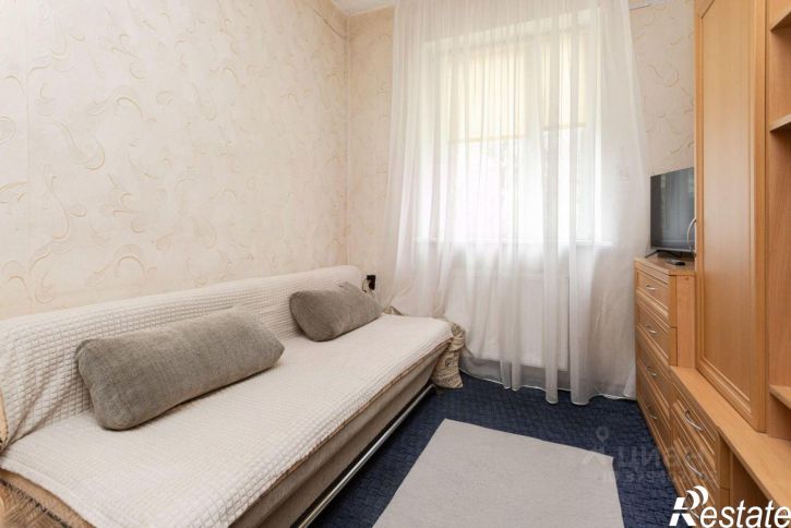 2-комн квартира ул Коммунистическая, 10,  д. 10