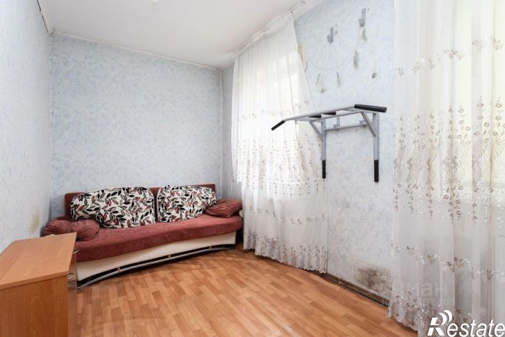 2-комн квартира ул Коммунистическая, 10,  д. 10