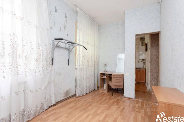 2-комн квартира ул Коммунистическая, 10,  д. 10