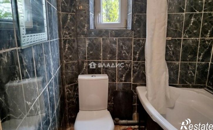 2-комн квартира ул Павлика Морозова, 49,  д. 49