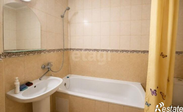 1-комн квартира ул Летний проезд, 23,  д. 23