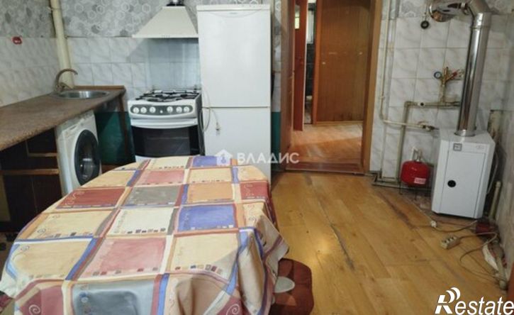 2-комн квартира ул Павлика Морозова, 49,  д. 49
