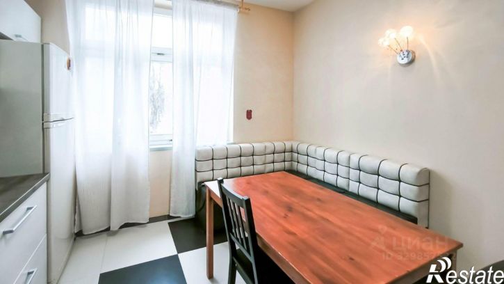 4-комн квартира улица Степана Разина, 30А,  д. 30А
