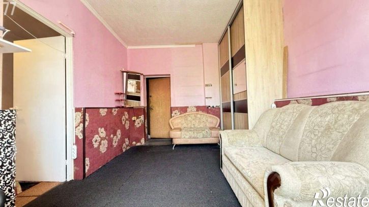 Комната Судостроительная улица, 37,  д. 37