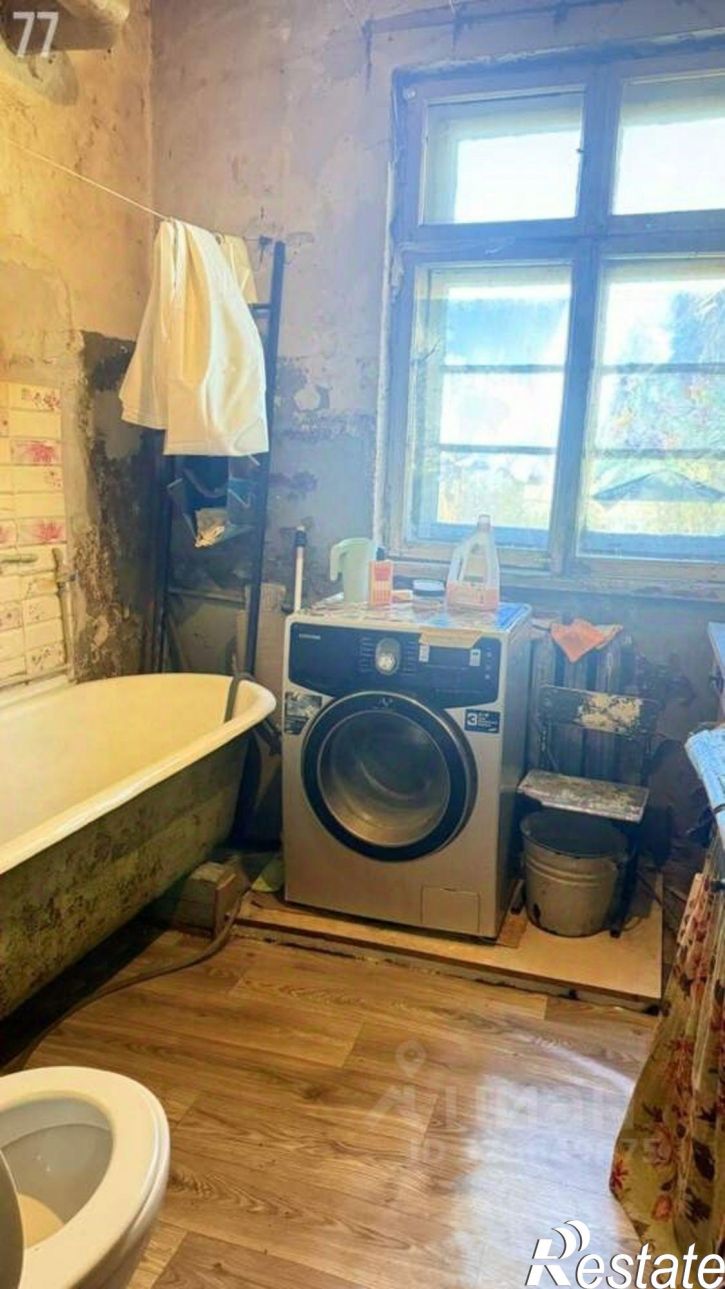 Комната Судостроительная улица, 37,  д. 37