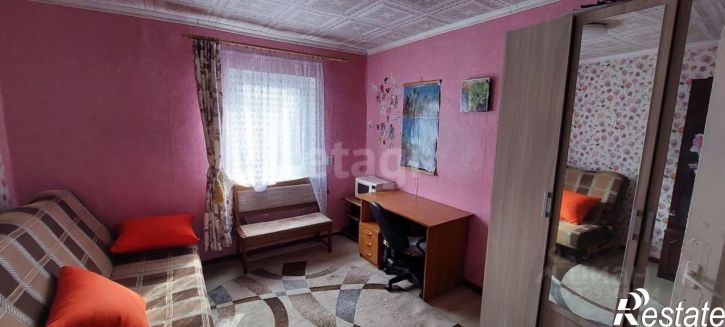 Комната улица Баумана, 4,  д. 4