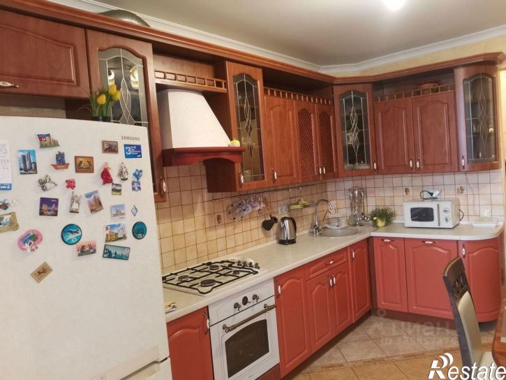 2-комн квартира ул Багратиона, 144А,  д. 144А