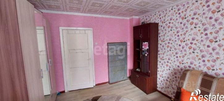 Комната улица Баумана, 4,  д. 4