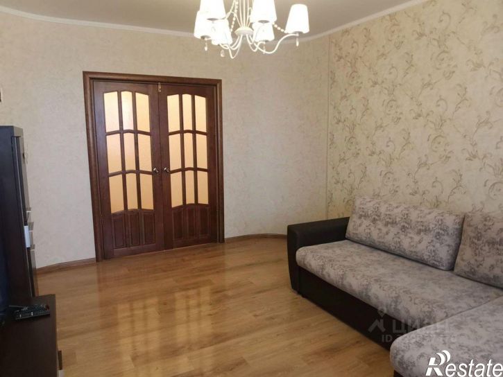 2-комн квартира ул Багратиона, 144А,  д. 144А