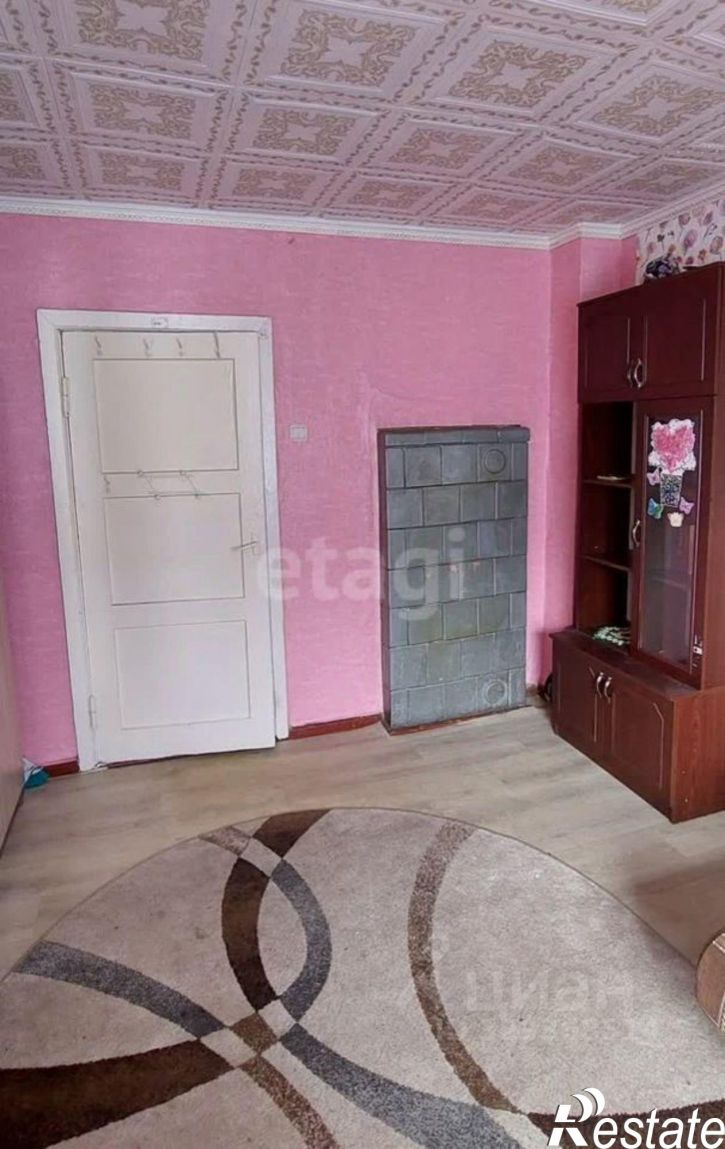 Комната улица Баумана, 4,  д. 4
