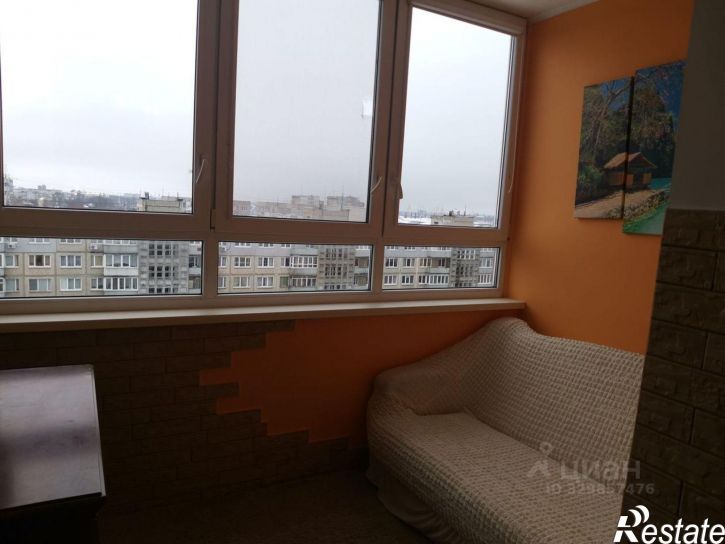 2-комн квартира ул Багратиона, 144А,  д. 144А
