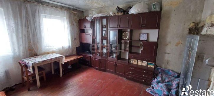 Комната улица Баумана, 4,  д. 4